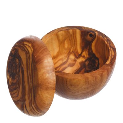 Naturally Med - Suolakulho kannella