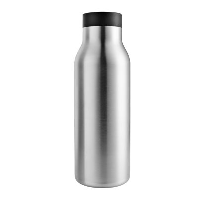 Eva Solo - Urban Termospullo 0,5 L Musta