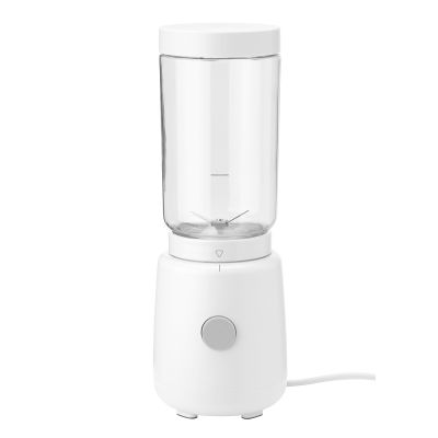 RIG-TIG - Foodie Blenderi 0,5 L Valkoinen