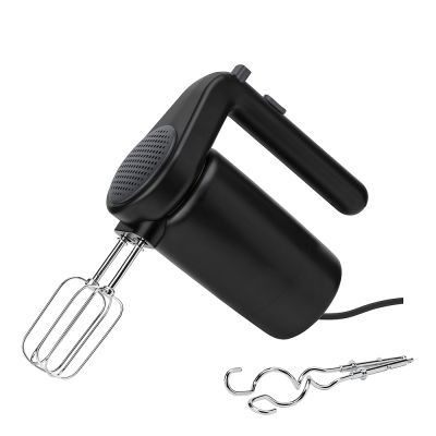 RIG-TIG - Foodie Sähkövatkain Musta