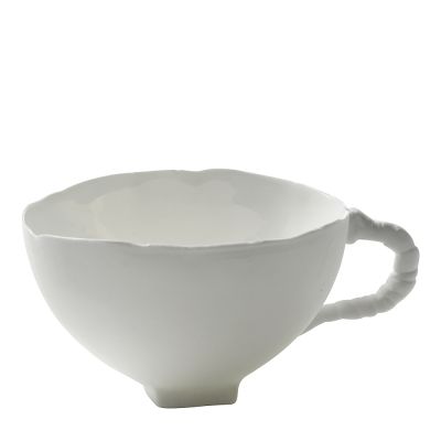 Serax - Perfect Imperfection kahvikuppi 25 cl valkoinen