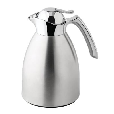 Karl Weis - Kahvikannu 1 L Teräs