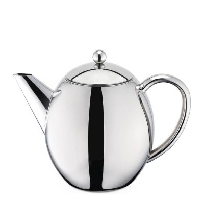 Karl Weis - Teekannu 1,2 L Teräs