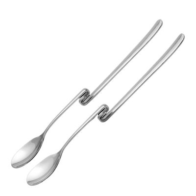 Karl Weis - Marmeladilusikka ripustusreunalla 22 cm Teräs