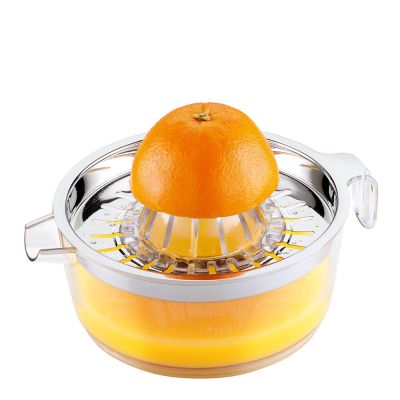 moHA! - Sitruspuristin kahdella kartiolla 15,5 cm