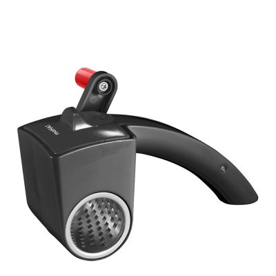 moHA! - Evolution Drum Juusto- ja yleisraastin Harmaa