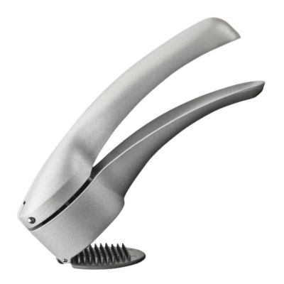 moHA! - Galien Valkosipulipuristin Harmaa