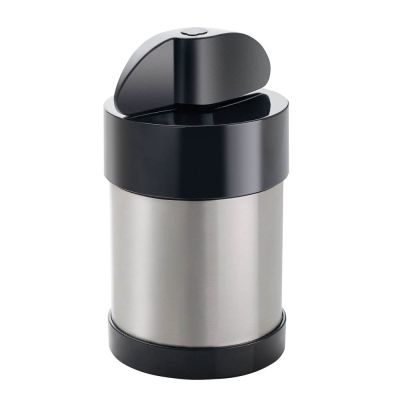 moHA! - Gusto Inox Muskottimylly Ruostumaton teräs