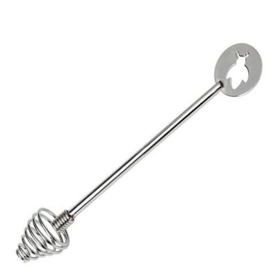 moHA! - Honey Hunajalusikka 17 cm Ruostumaton teräs