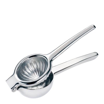 moHA! - Limone Pro Sitruspuristin Ruostumaton teräs