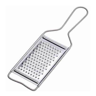 moHA! - Mini Raastin 19 cm Ruostumaton teräs