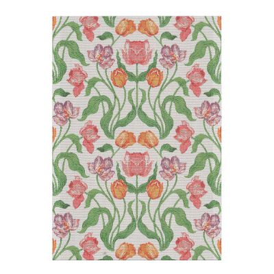 Ekelund - Sonja Käsipyyhe 35x50 cm Vaaleanpunainen