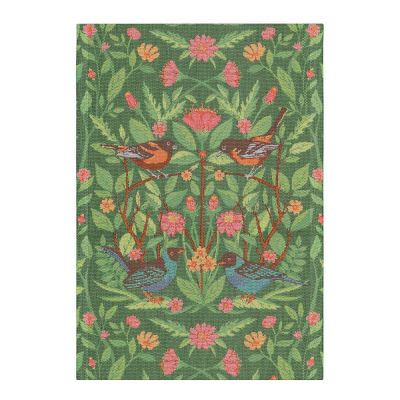 Ekelund - Käsipyyhe 35x50 cm Vihreä