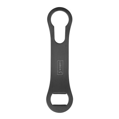 Lurch - Speed Pullonavaaja 18,5 cm Smokey Grey