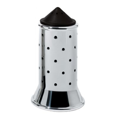 Alessi - MGSAL Suolasirotin 11 cm Musta