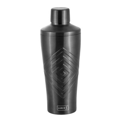 Lurch - Shakeri 600 ml Smokey Grey