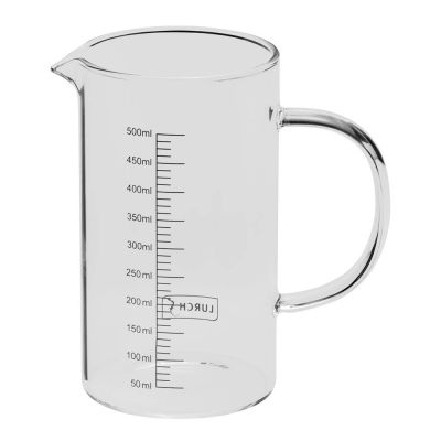 Lurch - Mittakannu 0,5L Kirkas