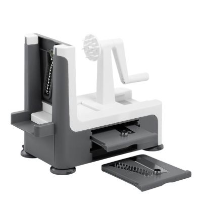 Lurch - Spiralizer Spiraalileikkuri kolmella terällä