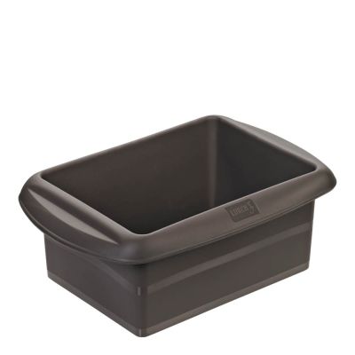 Lurch - Flexiform Leipävuoka 14,5 cm Ruskea