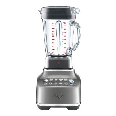 Sage - The Q Blender 1220W 2L Ruostumaton