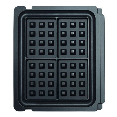 Sage - BBQ & Press Grill vohvelirauta