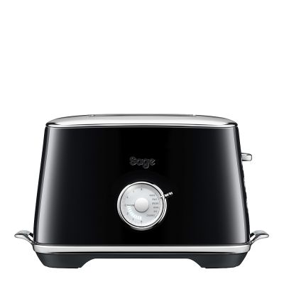 Sage - Toast Select Luxe Leivänpaahdin Black Truffle