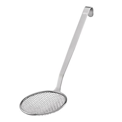 Gefu - Baseline Friteerauskauha Ruostumaton