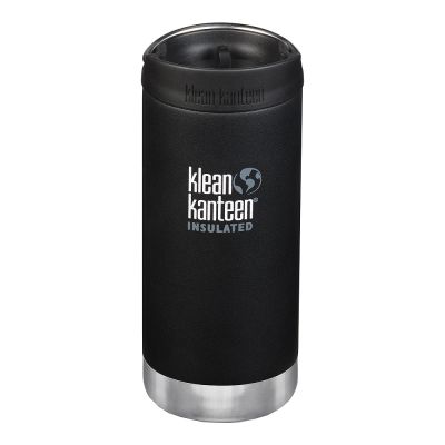 Klean Kanteen - TKWide Termosmuki 35 cl Musta