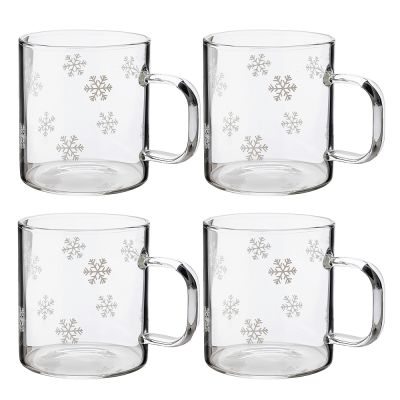 Dorre - Isa Lasimuki 15 cl 4 kpl Kirkas