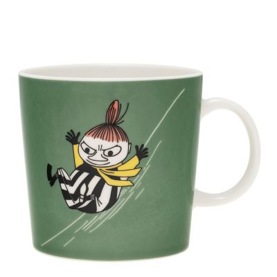 Moomin Arabia - Muumimuki 40 cl Pikku Myy