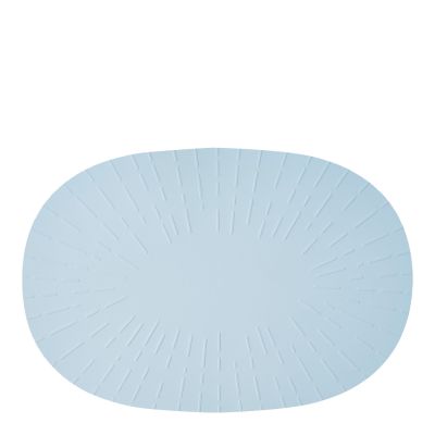 Aida - Life in colour - Confetti Pöytätabletti 45x30,6 cm Aqua