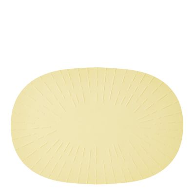 Aida - Life in colour - Confetti Pöytätabletti 45x30,6 cm Lemon