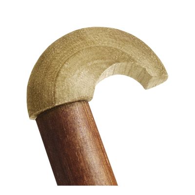 Kay Bojesen - Varaosa - Tassu ilman logoa pienelle apinalle Öljytty limba