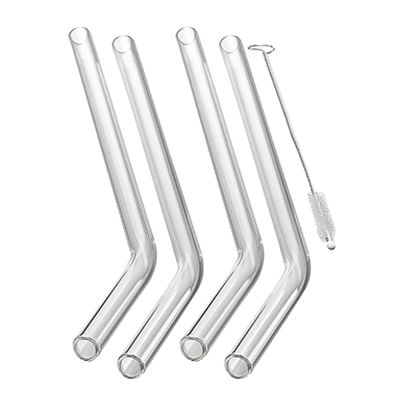 Gefu - Future Pilli 4 kpl + puhdistusharja Kirkas