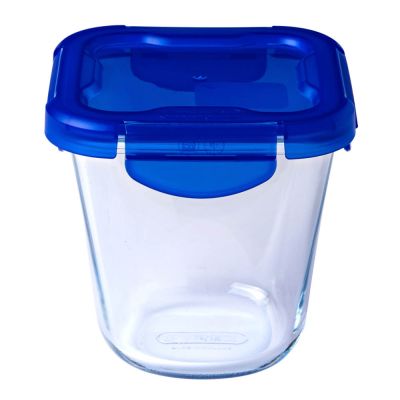 Pyrex - Cook & Go Eväsrasia 0,8 L