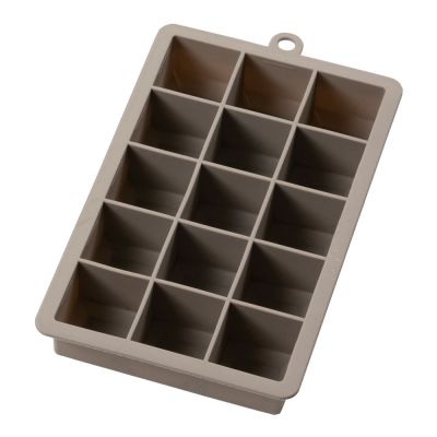 Bitz - Bitz Jääpalamuotti 11,8x18,5 cm Harmaa