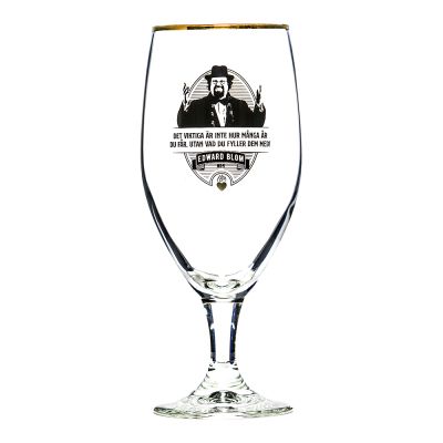 Edward Blom - Collection Olutlasi Nro. 5