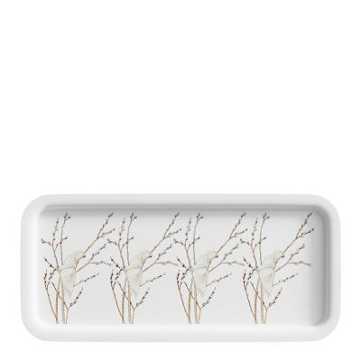 Design House Stockholm - Elsa Beskow Tarjotin 27,5x13,5 cm Little Willow