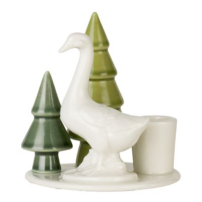 Dottir - Winter Stories Kynttilänjalka Hanhi