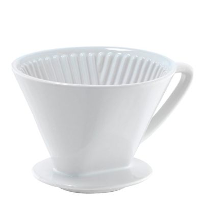 Cilio - Kahvisuodatin 4 kpl