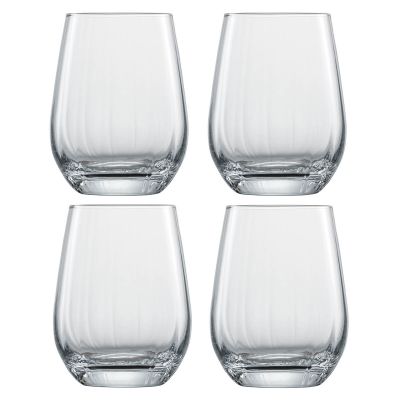 Zwiesel Glas - Prizma Vesilasi 37 cl 2 kpl