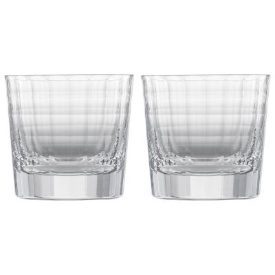 Zwiesel Glas - Bar Premium No.1 Viskilasi 38 cl 2 kpl