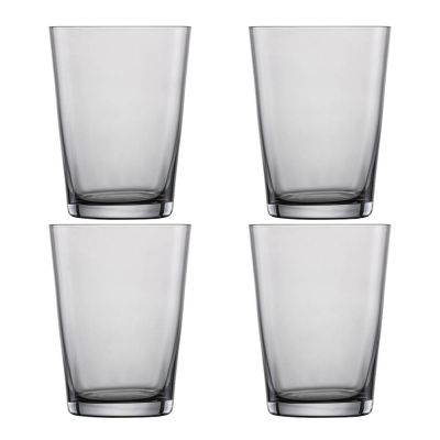 Zwiesel Glas - Together Vesilasi 55 cl 4 kpl Harmaa
