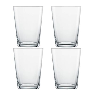 Zwiesel Glas - Together Vesilasi 55 cl 4 kpl Kirkas