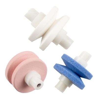 Global - Global Varapyörä G-913/SB veitsenteroittimeen