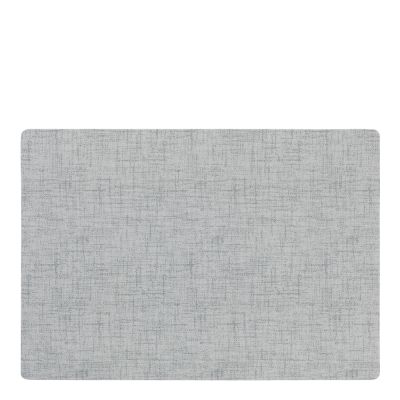 Juna - Nature Pöytätabletti 43X30 cm Harmaa