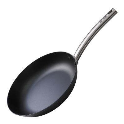 Skottsberg - Skottsberg Paistinpannu 28 cm Hiiliteräs