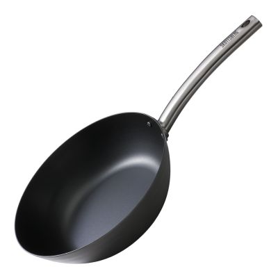 Skottsberg - Skottsberg Paistinpannu 28 cm Hiiliteräs