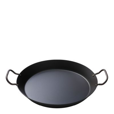 Skottsberg - Skottsberg Paellapannu 28 cm Hiiliteräs