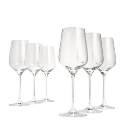 Anders Petter - Celebration Viinilasi 45 cl 6 kpl Kirkas